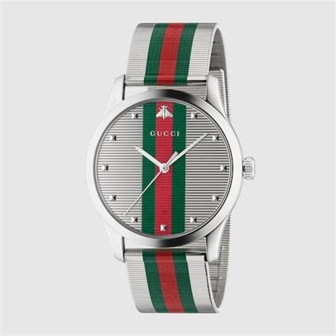 search gucci watch.